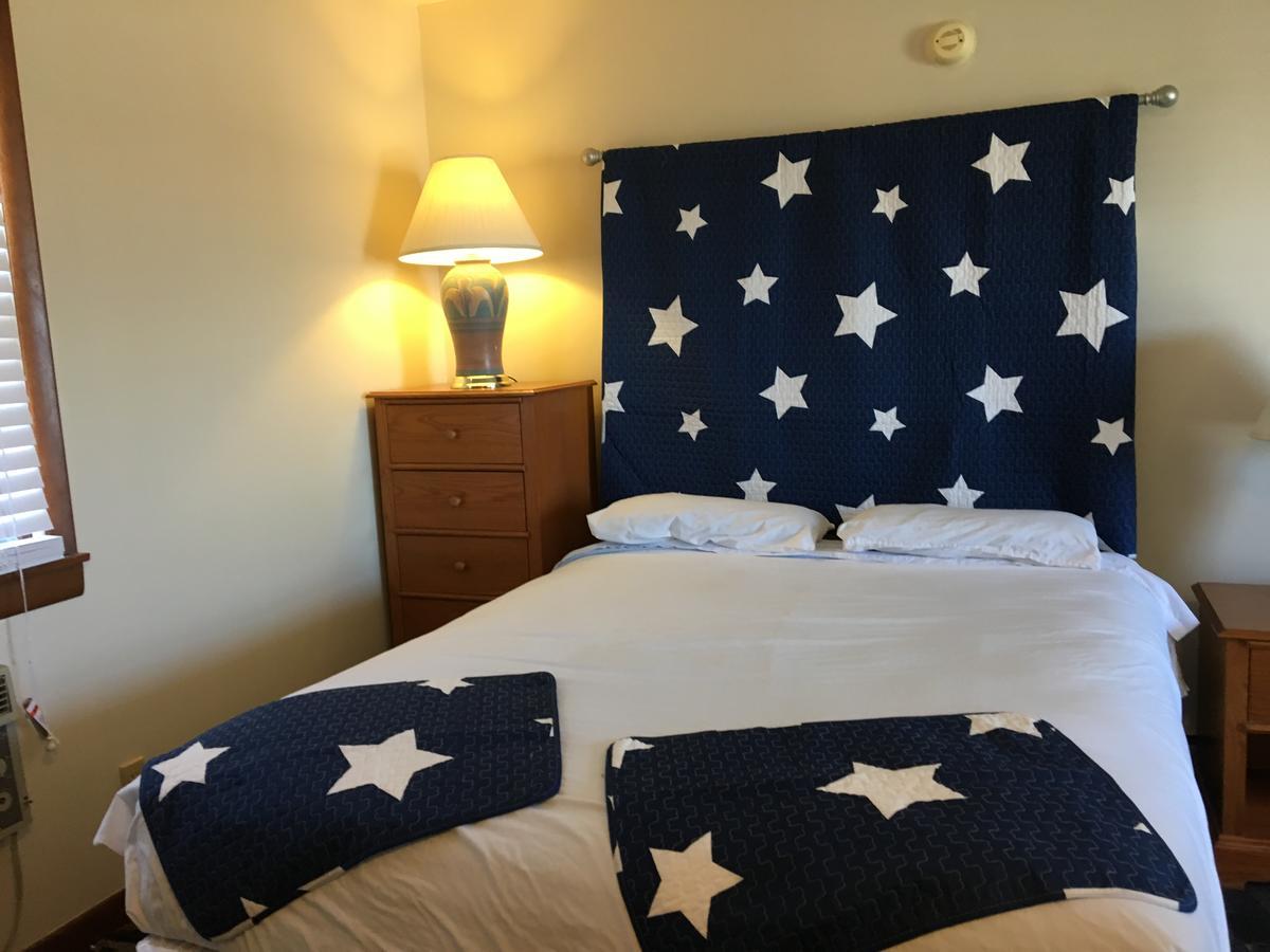 The North Star Inn Corinth Dış mekan fotoğraf